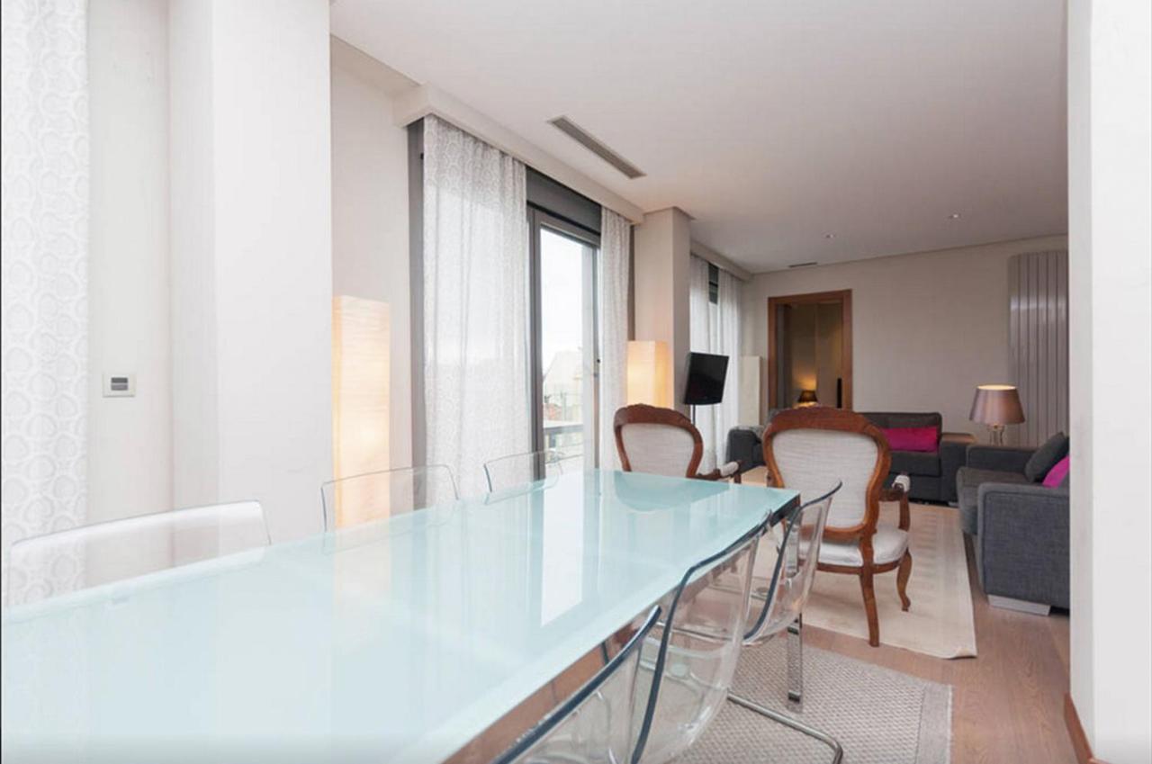 Niza La Concha - Ib. Apartments San Sebastian Room photo