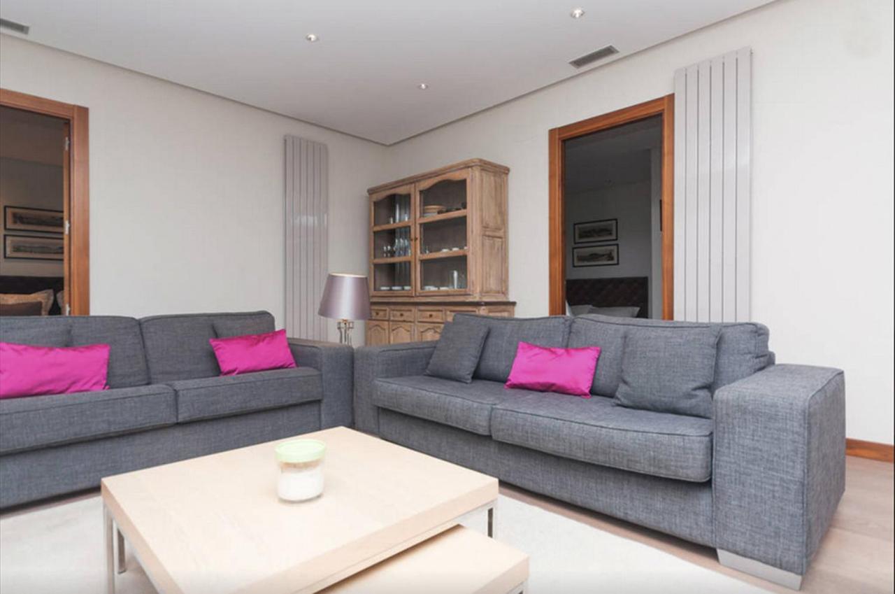 Niza La Concha - Ib. Apartments San Sebastian Room photo