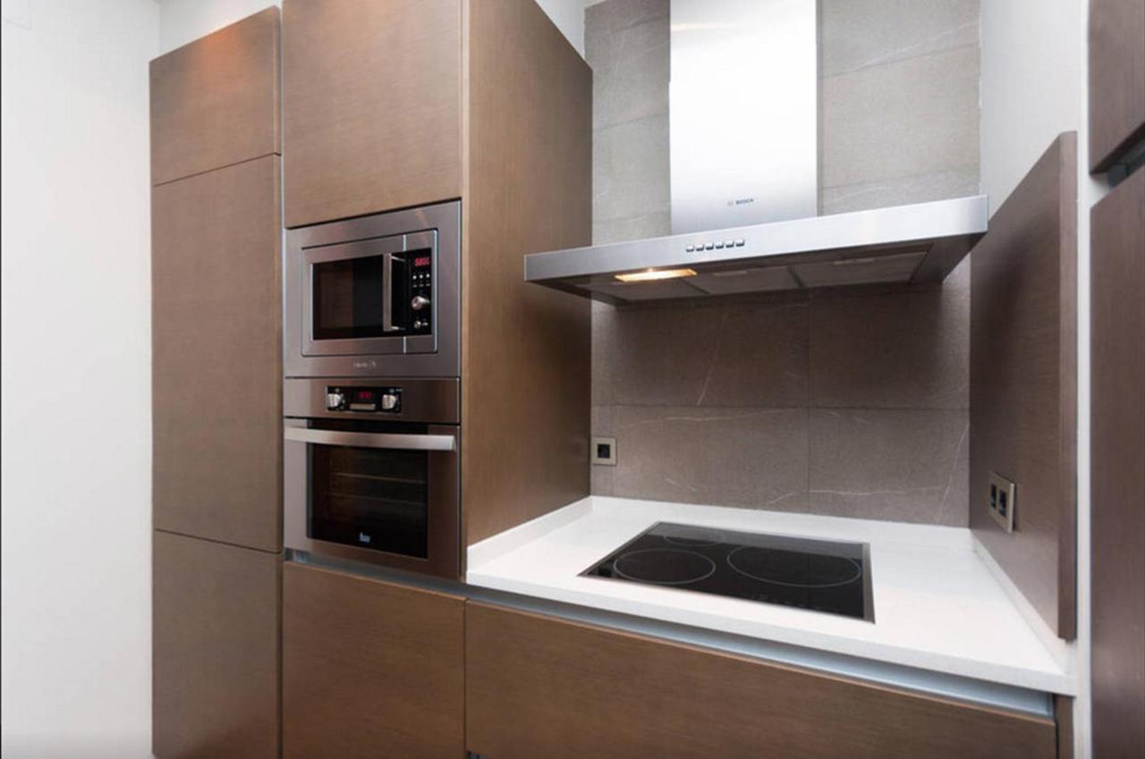Niza La Concha - Ib. Apartments San Sebastian Room photo